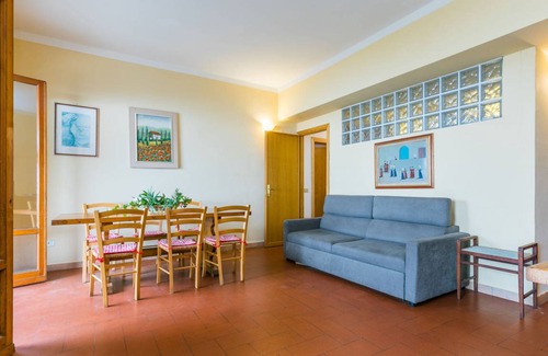 San Baronto House | 65 m² House ∙ 1 bedroom ∙ 4 guests