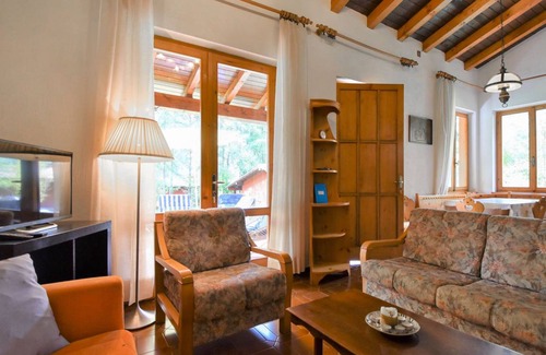 Vesta House | 65 m² House ∙ 1 bedroom ∙ 5 guests