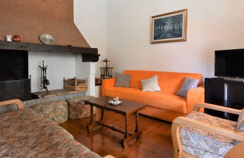 Vesta House | 65 m² House ∙ 1 bedroom ∙ 5 guests