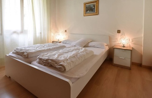 Vesta House | 65 m² House ∙ 1 bedroom ∙ 5 guests