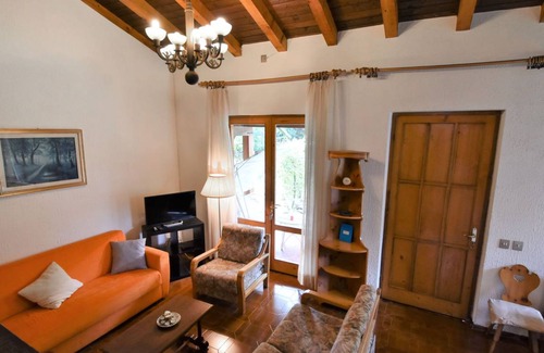 Vesta House | 65 m² House ∙ 1 bedroom ∙ 5 guests