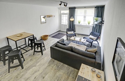 Nordstadt House | 65 m² House ∙ 2 bedrooms ∙ 4 guests