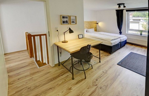 Nordstadt House | 65 m² House ∙ 2 bedrooms ∙ 4 guests