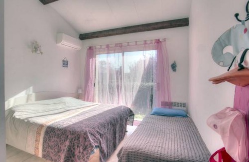 Prunete House | 65 m² House ∙ 2 bedrooms ∙ 5 guests