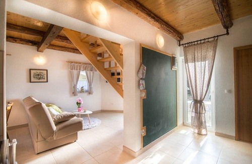 Bubani House | 65 m² House ∙ 2 bedrooms ∙ 4 guests