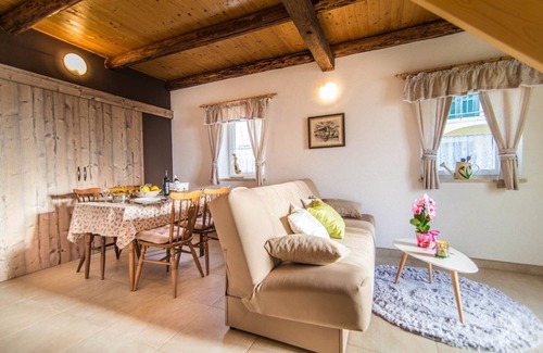 Bubani House | 65 m² House ∙ 2 bedrooms ∙ 4 guests
