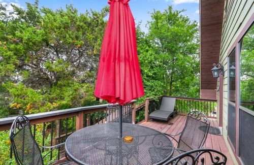 Gruene House | 65 m² House ∙ 2 bedrooms ∙ 4 guests