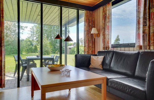 Skastrup Strand House | 65 m² House ∙ 3 bedrooms ∙ 6 guests