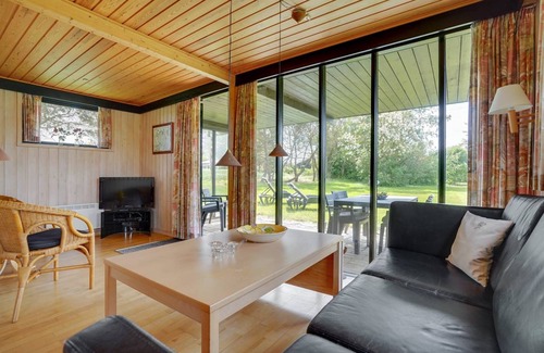 Skastrup Strand House | 65 m² House ∙ 3 bedrooms ∙ 6 guests