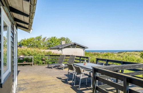 Skallerup Klit House | 65 m² House ∙ 2 bedrooms ∙ 4 guests