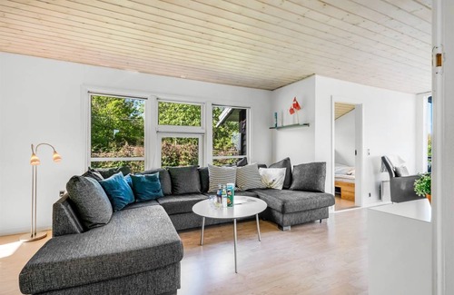 Skallerup Klit House | 65 m² House ∙ 2 bedrooms ∙ 4 guests
