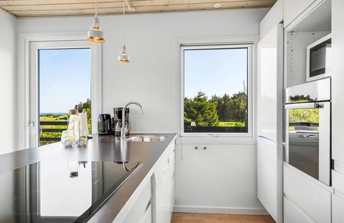 Skallerup Klit House | 65 m² House ∙ 2 bedrooms ∙ 4 guests
