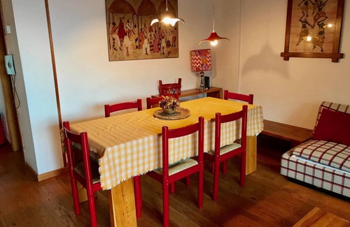 Madonna di Campiglio Apartment | 65 m² Apartment ∙ 2 bedrooms ∙ 6 guests