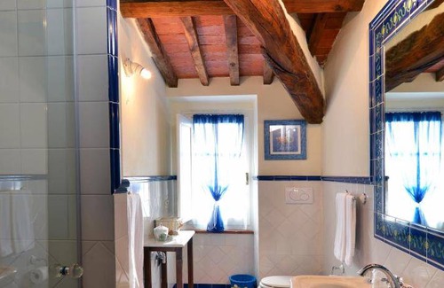 Ripa-Pozzi-Ponterosso Apartment | 65 m² Apartment ∙ 2 bedrooms ∙ 6 guests