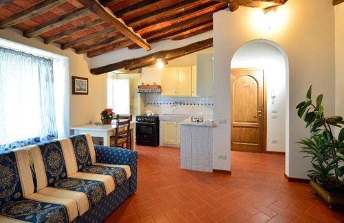 Ripa-Pozzi-Ponterosso Apartment | 65 m² Apartment ∙ 2 bedrooms ∙ 6 guests