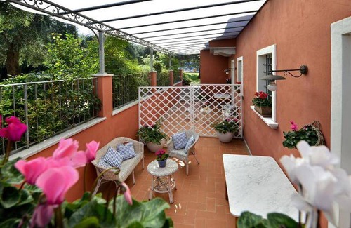 Ripa-Pozzi-Ponterosso Apartment | 65 m² Apartment ∙ 2 bedrooms ∙ 6 guests