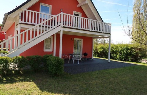 Muritz Resort | 65 m² Resort ∙ 2 bedrooms ∙ 4 guests