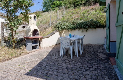 Le Home Villa | 65 m² Villa ∙ 2 bedrooms ∙ 4 guests