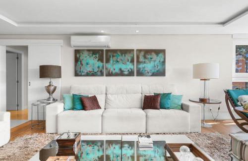 Centro Apartment | 650 metros, Rua Coberta Centro/Villa Verde 202A