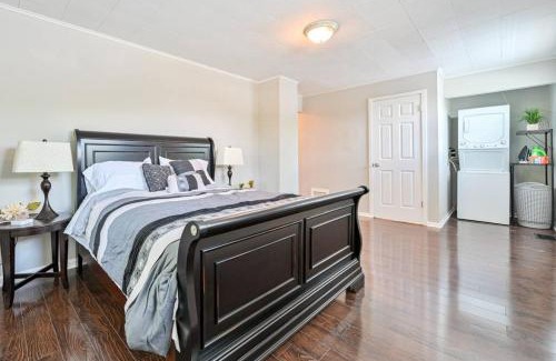 Somers Point House | 653 3rd St Unit 2 After Dune Delight