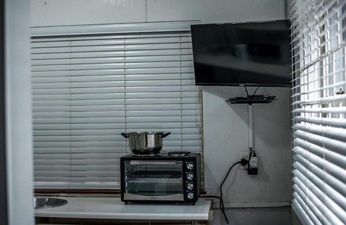 Meer En See Apartment | 66 Anglers Rod