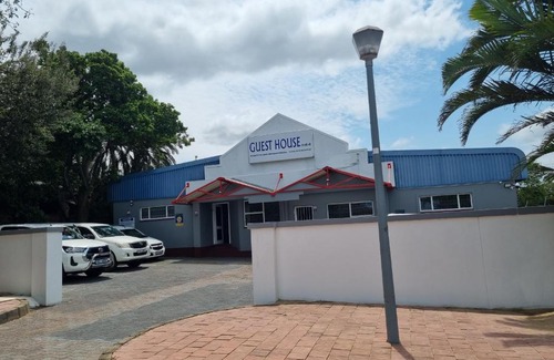 Meer En See Apartment | 66 Anglers Rod