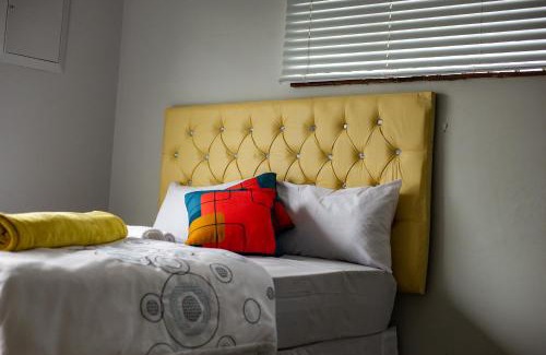 Meer En See Apartment | 66 Anglers