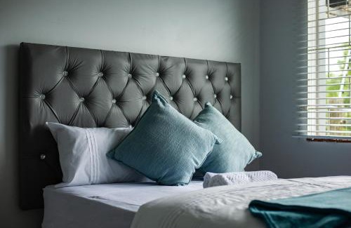 Meer En See Apartment | 66 Anglers