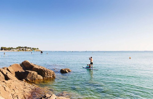 Carnac Apartment | 66 m² Apartment ∙ 2 bedrooms ∙ 5 guests