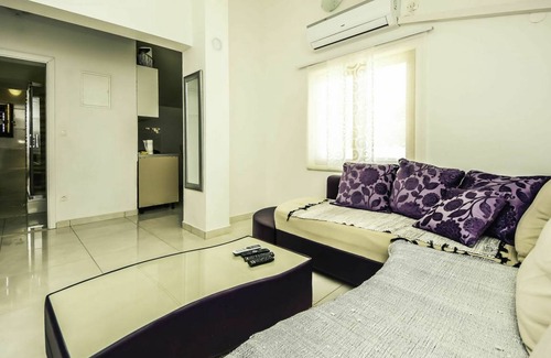 Seline Apartment | 66 m² Apartment ∙ 2 bedrooms ∙ 6 guests