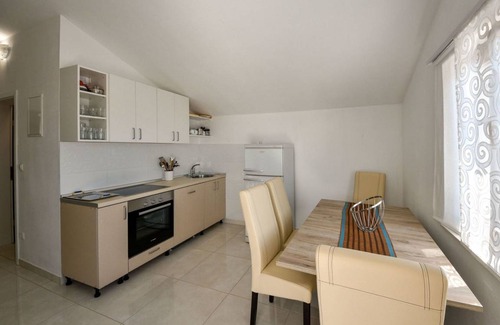 Seline Apartment | 66 m² Apartment ∙ 2 bedrooms ∙ 6 guests
