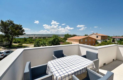 Seline Apartment | 66 m² Apartment ∙ 2 bedrooms ∙ 6 guests
