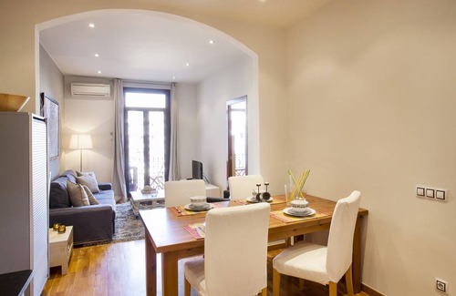 Sant Antoni Apartment | 66 m² Apartment ∙ 2 bedrooms ∙ 4 guests