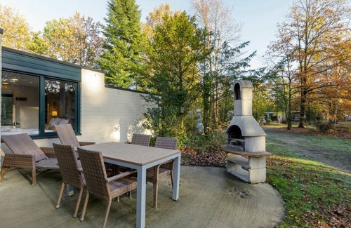 Grote-Brogel House | 66 m² House ∙ 2 bedrooms ∙ 4 guests