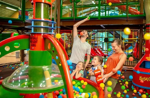 Grote-Brogel House | 66 m² House ∙ 2 bedrooms ∙ 4 guests