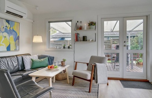 Tørresø House | 66 m² House ∙ 3 bedrooms ∙ 6 guests