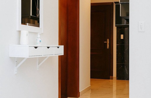 Al-Manasrah Apartment | 66 m² Studio flat ∙ 2 bedrooms ∙ 4 guests