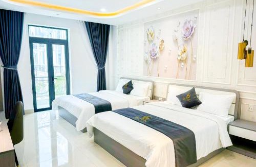 Hiep Ninh Hotel | 6668 Hotel - Chi nhánh 2