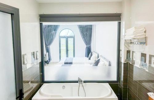 Hiep Ninh Hotel | 6668 Hotel - Chi nhánh 2