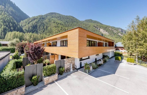 Oberried Apartment | 67 m² Apartment ∙ 2 bedrooms ∙ 4 guests