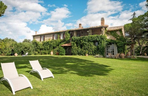 Bolsena Apartment | 67 m² Apartment ∙ 2 bedrooms ∙ 6 guests