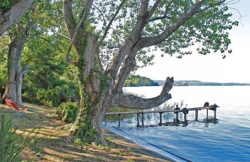 Bolsena Apartment | 67 m² Apartment ∙ 2 bedrooms ∙ 6 guests