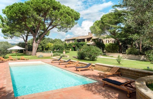 Bolsena Apartment | 67 m² Apartment ∙ 2 bedrooms ∙ 6 guests