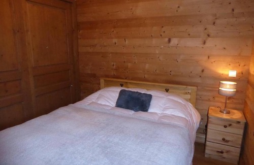 Bozel Apartment | 67 m² Apartment ∙ 2 bedrooms ∙ 6 guests