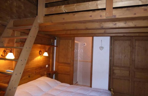 Bozel Apartment | 67 m² Apartment ∙ 2 bedrooms ∙ 6 guests