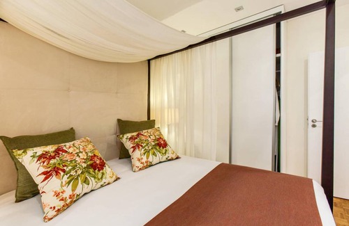 Sao Nicolau Apartment | 67 m² Apartment ∙ 2 bedrooms ∙ 4 guests
