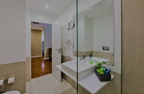 Sao Nicolau Apartment | 67 m² Apartment ∙ 2 bedrooms ∙ 4 guests