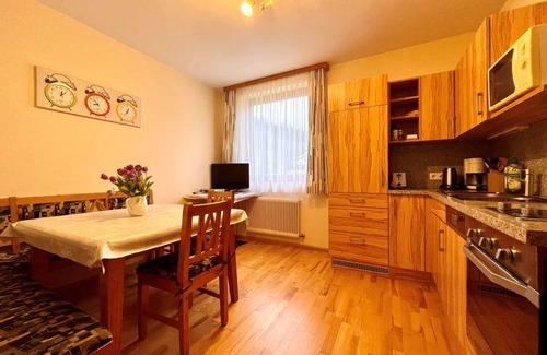 Groebming Apartment | 67 m² Apartment ∙ 3 bedrooms ∙ 7 guests