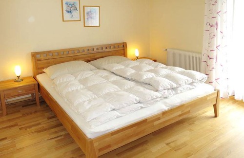 Groebming Apartment | 67 m² Apartment ∙ 3 bedrooms ∙ 7 guests