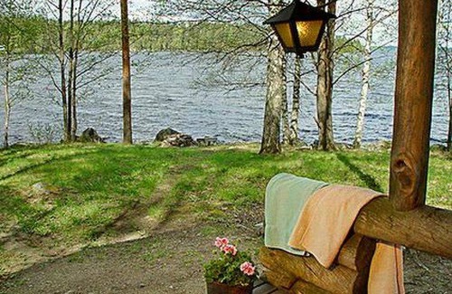 Asikkala House | 67 m² House ∙ 2 bedrooms ∙ 4 guests